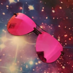 Quay The Playa Sunglasses